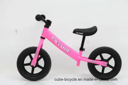 12" Chinese Kid Balance Bike Running Bike