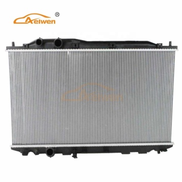 Auto Engine Radiator for Civic 19010-RNB-C51 19010RNBC51 19010RNBA01 19010RNBA51