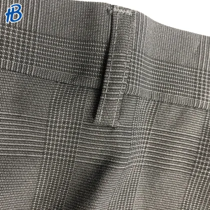 High Quality Business Trousers Pants Suit Casual