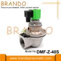 1.5'' DMF-Z-40S BFEC Dust Collector Pulse Solenoid Valve