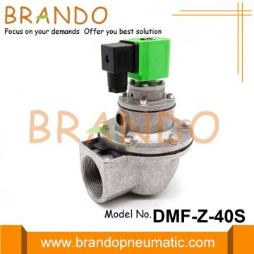 1.5'' DMF-Z-40S BFEC Dust Collector Pulse Solenoid Valve