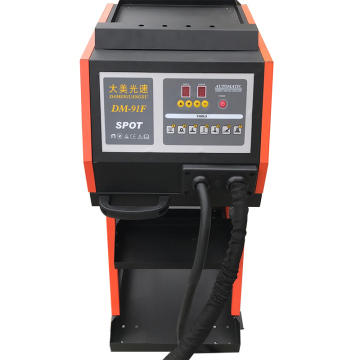 Affordable Auto Dent Repair and Car Beauty Machines for Sale