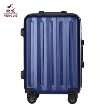 Hot saleing new style hard suitcase