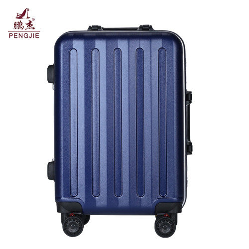 Hot saleing new style hard luggage