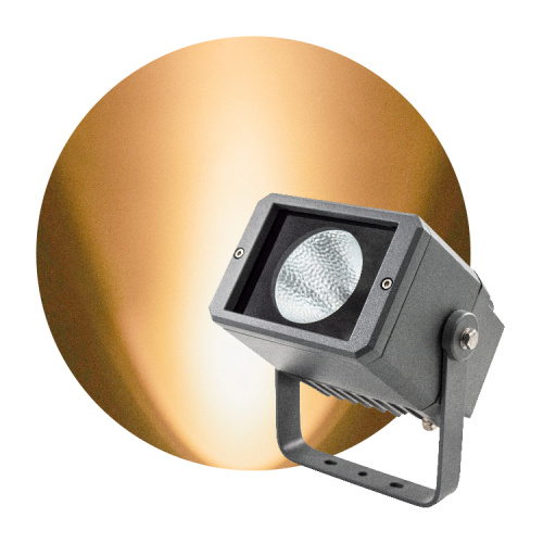 IP65 IP65 A impermeabile esterno del giardino LED LED LIGHT LIGHT