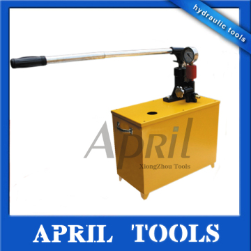Hand Test Pump (SB-25)