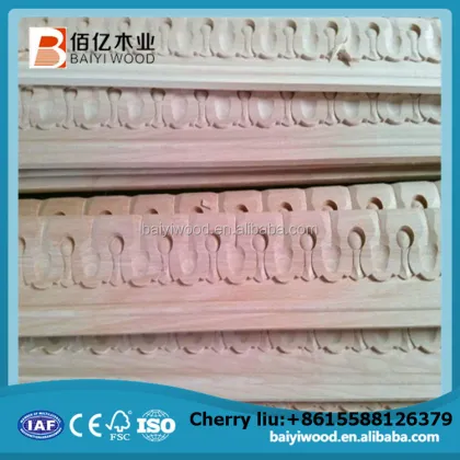 Furniture Crown Moldings Decorative Wire Moulding