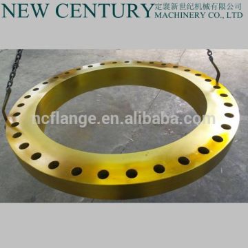 MSS SP44 flange