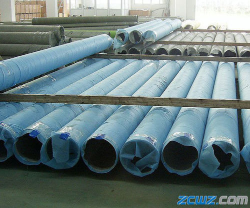 Mirror Polished Stainless Steel Sanitary Tubing Seamless Pipe Astm A270 &amp; Din11850