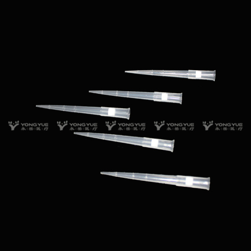 200ul Pipette Tips Compatible With Eppendorf