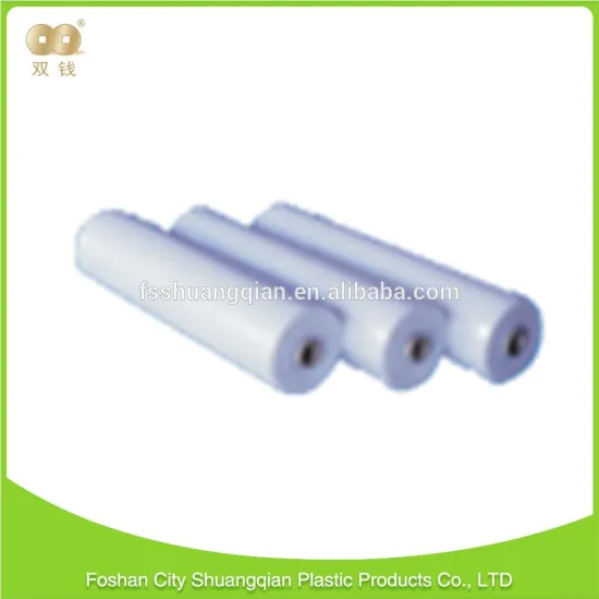 Best selling Fashion Wholesale blow molding SGS pe heat shrink film