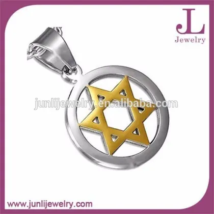 3D Soaring Eagle Pendant Enamel Stainless steel Eagle Pendant