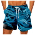 Customize Men's Shorts In Different Colors