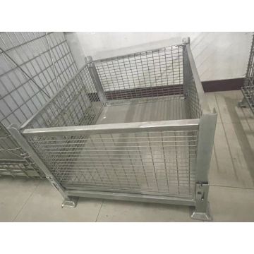 Euro Standard Poldable Metal Wire Mesh Mese