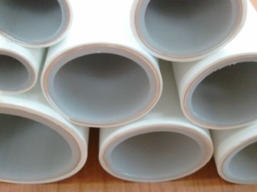 100% new material with 2025 pert-al-pert pipe