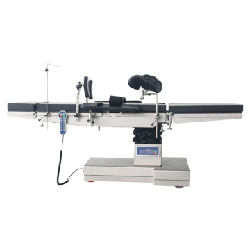 Electric OT surgery bed hydraulic Operating Table