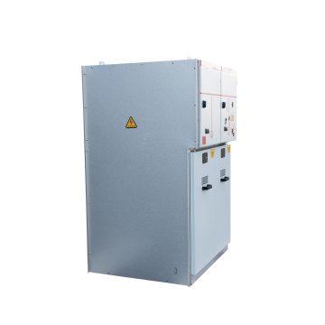 HXGN-12 12KVBox-Type Metal Clad Electrical Switchgear