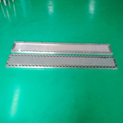 Extruder mould for Produce Nonwoven Spunbond Fabric