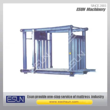 Spring Unit Baler Fb-1 