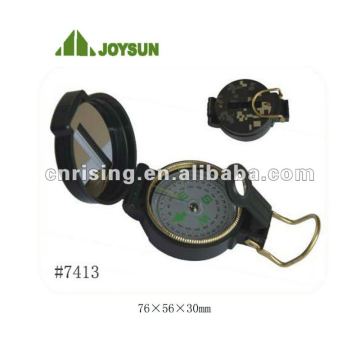military compass