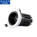 Tuya Zigbee Smart Light Robled Spotlight Tuya Downlight