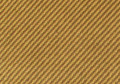 KLD fender phong cách oxblood với sọc vàng nướng vải