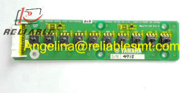 YAMAHA VAC SENSOR BOARD ASSY KHY-M4592-010