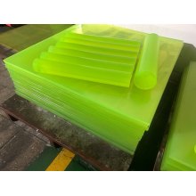 Engineering 20mm Hardness 90A Polyurethane Plastic PU Sheet