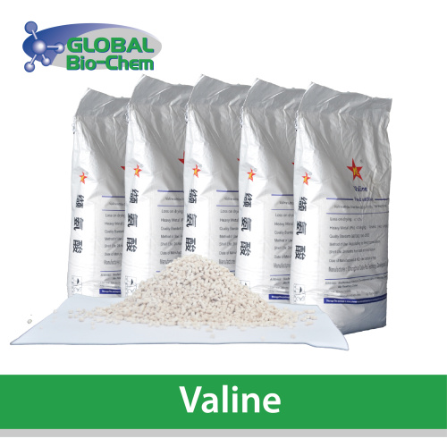 Bixinta valine ee saxda ah ee nafaqada xayawaanka