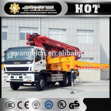 Cheap XCMG concrete pump spare parts HB37 37m concrete pump hose