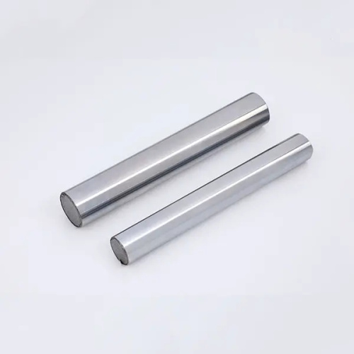 S45C HARD CHROME PLATED PNEUMATIC PISTON ROD