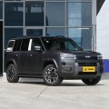 フォーミュラ レパード チタニウム 7 EV 2026 モデル 675KM