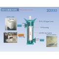 Durable PP Bag Filter for Industrial Applications