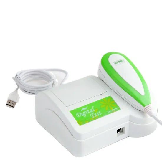 Digital iridology camera eye iriscope iris scanner 5mp iris analyzer