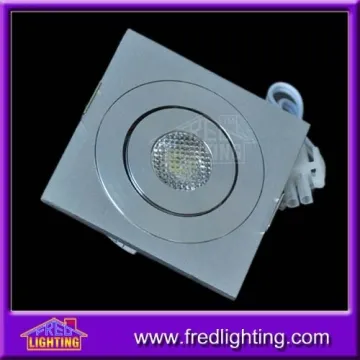 LED Ceiling Light Bulb DC12V 1W  Edison