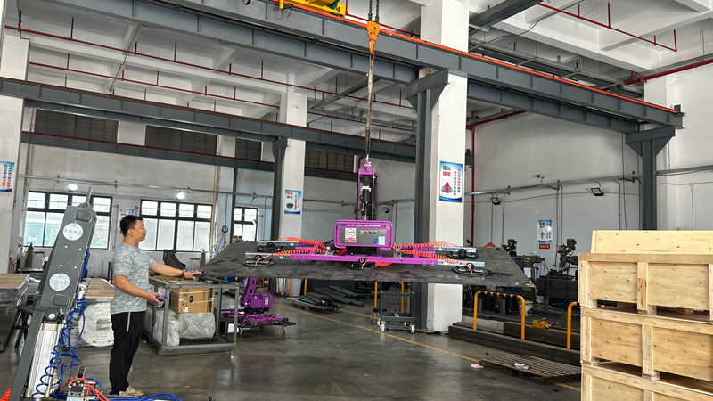  Glass Vacuum Lifter (3)