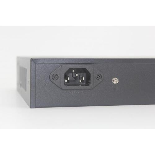 16Ports Ethernet POE Switch 2PON For FTTH