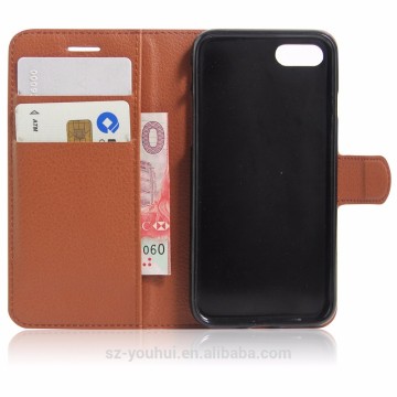 High quality wallet case for iphone7
