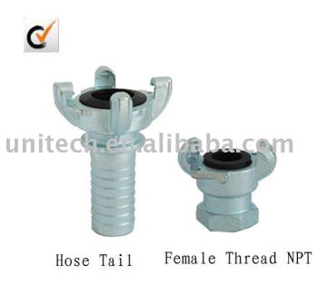 Hose Coupling(US Type)