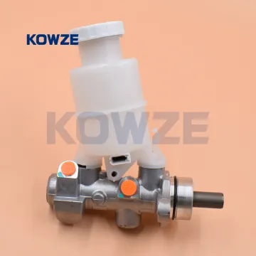 Brake Master Cylinder for Mitsubishi Pajero PININ Montero IO H65W H66W H67W H76W H77W MR370247