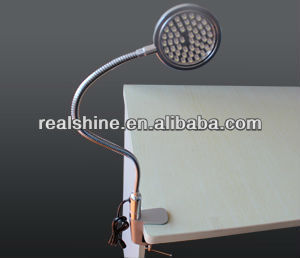 3.5w led night light table lamp