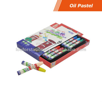 12/18/24/36pcs good quanlity oil pastel