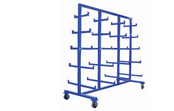 Profile Conveyor Car