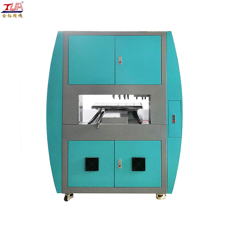 Liquid PVC Rubber Gile Custom Tag Patch Machine