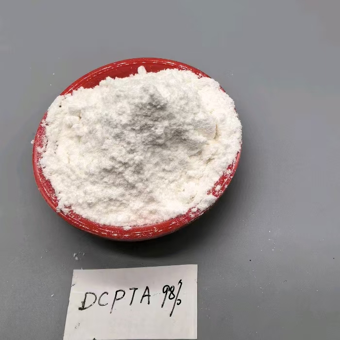 Plant bio-stimulant Biostimulant DCPTA Yield increaser (30)