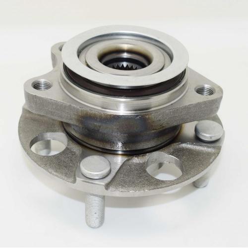 Wheel Bearing 40202-EL000 Compatible With Nissan