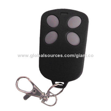 Keyless Entry, Universal Remote Control Duplicator, Copy Face to Face