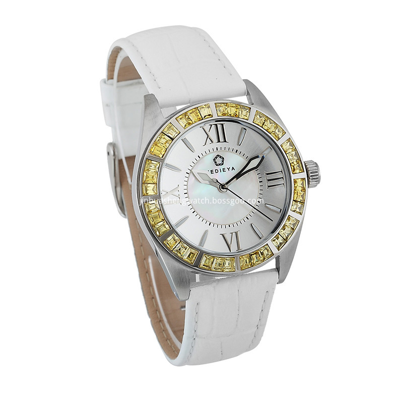 Ladies Watches Quartz