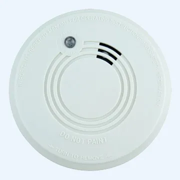 smoke alarm