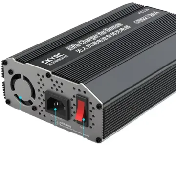 SKYRC PC520 520W/20A Fast Charger for 6S LiPo Batteries